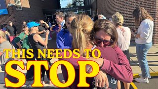 Minneapolis Catholic Community Devastated by Horrific Violence