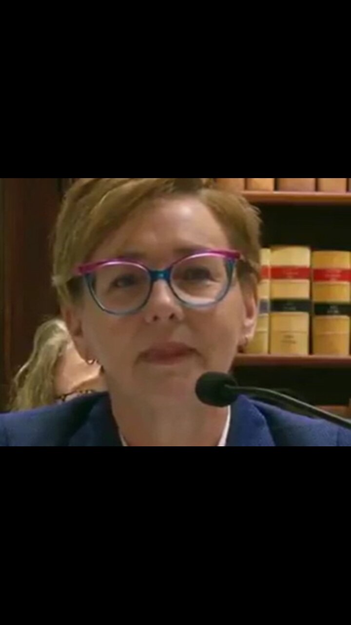 NSW Labor Minister for Women should be renamed Minister for Baphomet