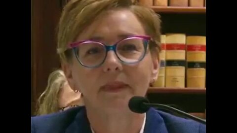 NSW Labor Minister for Women should be renamed Minister for Baphomet