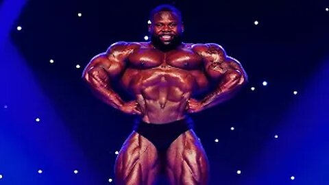 THE FUTURE OF BODYBUILDING - KEONE PRODIGY - BODYBUILDING MOTIVATION VIDEO