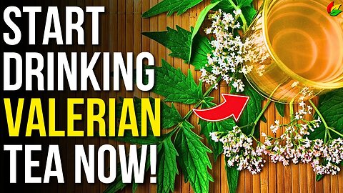 Discover 8 Powerful Reasons Valerian Boosts Your Wellness! G23