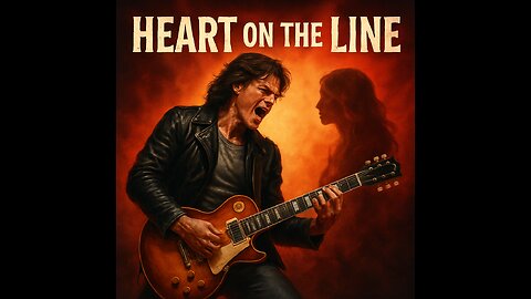 Heart On The Line