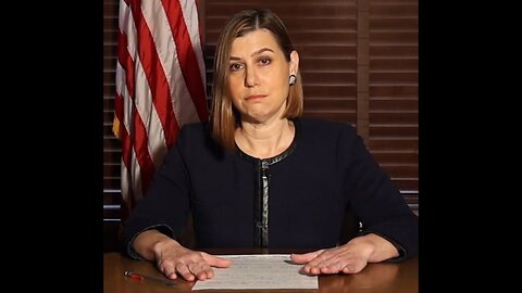 She MAD! LOL! Elissa Slotkin Plays Victim Because Jeanine Pirro Dares Probe Her Anti-Trump Video