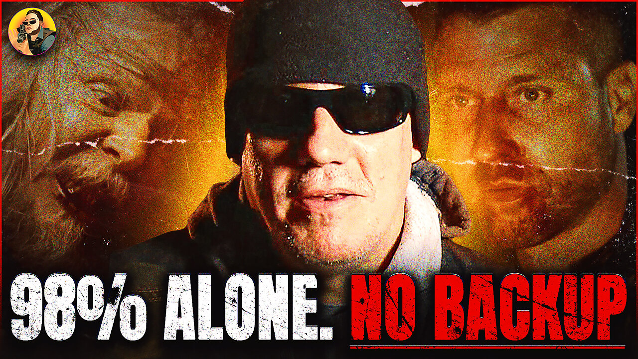THIS Agent Took Down 3 of the DEADLIEST Biker Gangs (ALONE!)
