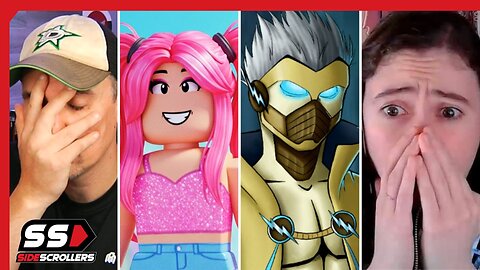 Roblox Player BANNED For EXPOSING Pedos + American Pie Now “Problematic” + More | Side Scrollers