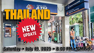 Bangkok Bank Update: No Rumors, Just Facts! | Thailand Retirement