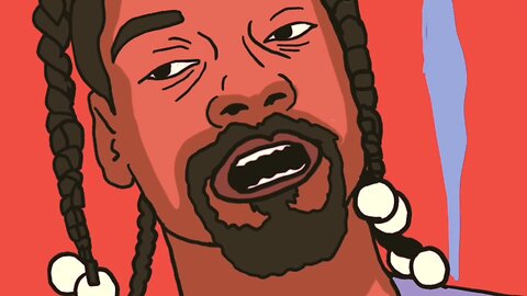 Feelin Lile a Villian featuring Snoop Dogg (cartoon music video)