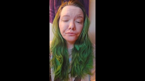 rat post of the day 💅✨️