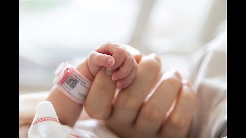 Baby In The US Becomes The First To Be Treated With CRISPR Gene-Editing Technology!!!