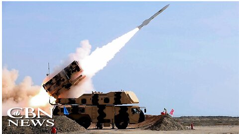 Trump Again Warns Iran; Israeli Government Collapse? | CBN NewsWatch June 10, 2025