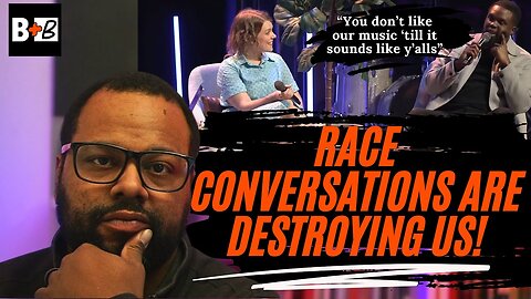 Are "Conversations on Race" a Bigger Threat to the Church Than Racism?