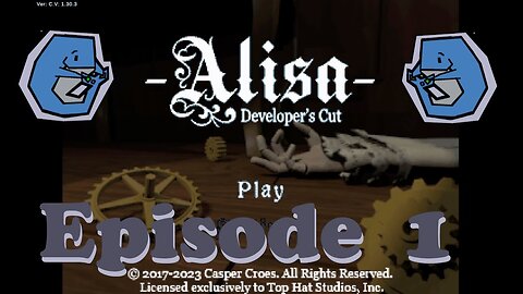Alisa - Part 1