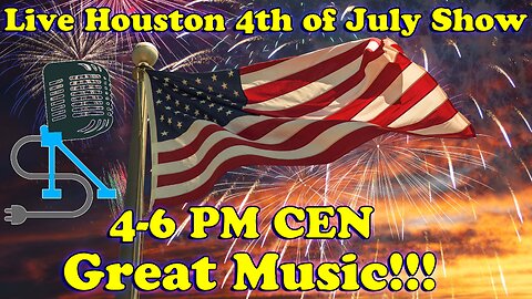 Musical Spotlight Episode 122 | Houston Show | On The Fringe
