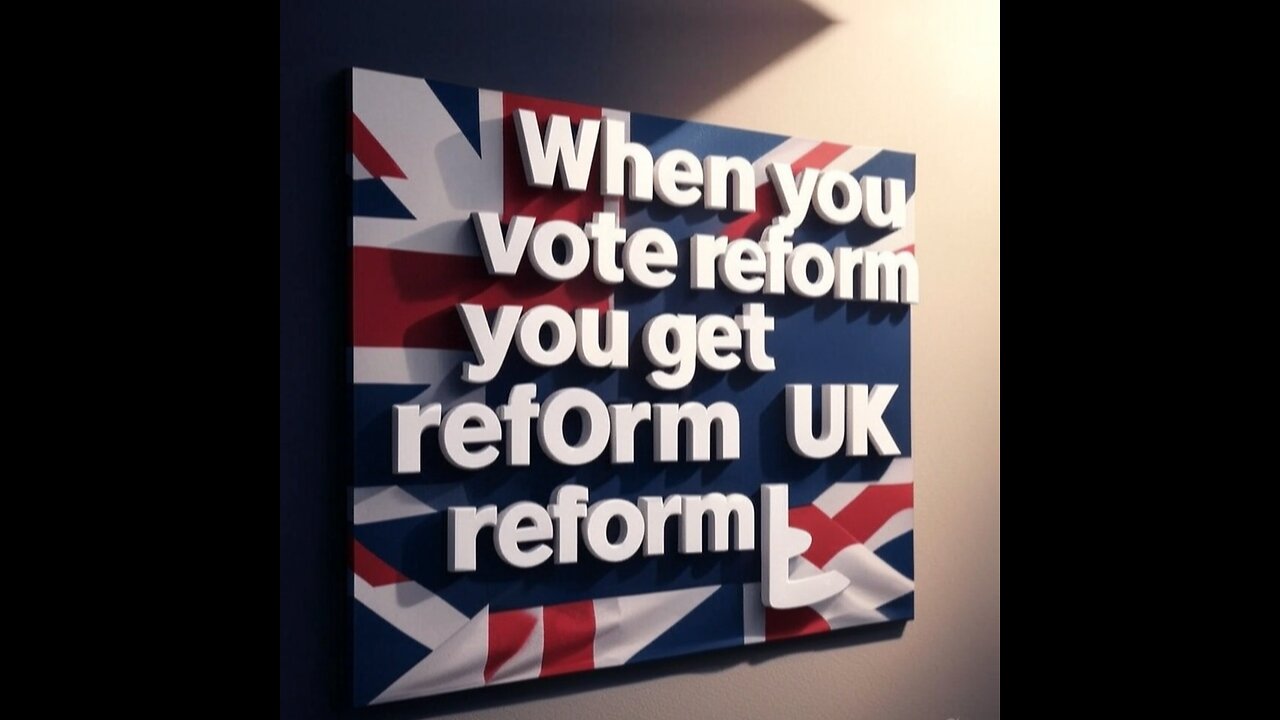 Reform UK