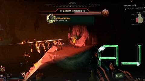 Deep Rock Galactic | Weekly core - need them overclocks!