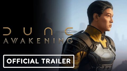 Dune - Awakening - Official 'The Mentat' Schools of the Imperium Overview Trailer