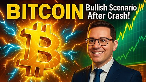 Bitcoin Bullish Price Targets If Bottom Is In!!