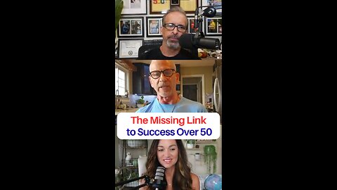 You can’t be your best —in business, love, or life if you’re disconnected from your body.