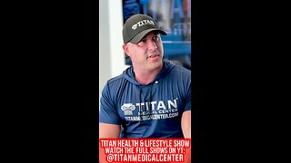 8/10/2025 Titan Medical Health and Lifestyle Show