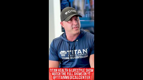 8/10/2025 Titan Medical Health and Lifestyle Show