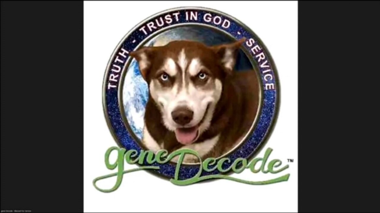 Gene Decode Update Today: "Gene Decode Important Update July 20, 2025"