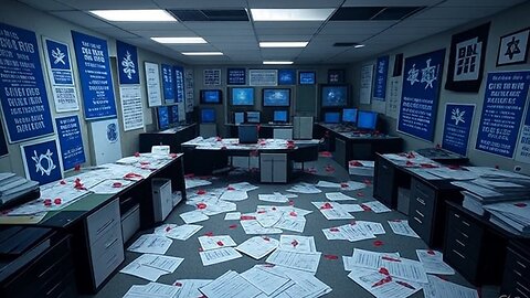 The 1000 to 1 Racial Advocacy Disparity and the Systematic Marginalization of White Identity