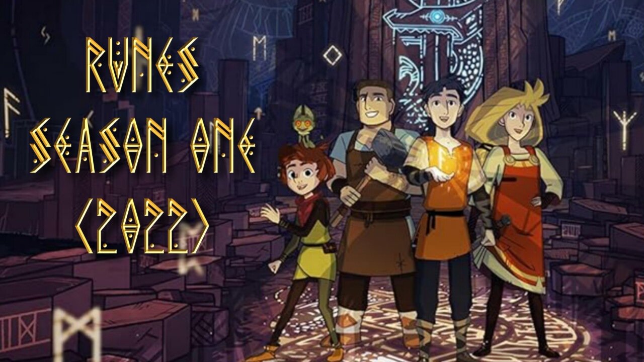 Runes Season One (2022)