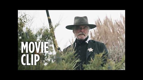The Unholy Trinity Pierce Brosnan Saves The Day Movie Clip Warner Bros. Entertainment