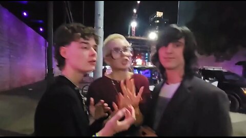 IP2 Stories - LilGMommy Picked On By SJW's And Cops