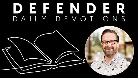 DDD: Believe: Counted Righteous, Entrusted with Reconciliation