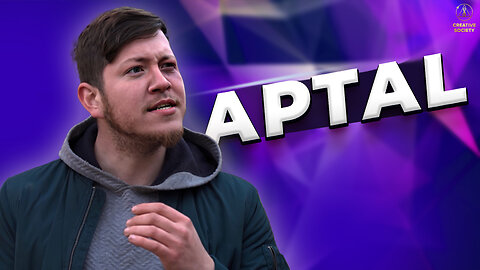 Ahmak mısın? Yaratıcı toplum sahte değildir