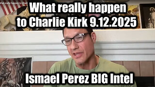 Emergency Broadcast 9.12.25 - No One Expected What's Next