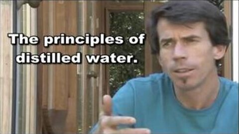 [Jan 29, 2020] Andrew Norton Webber And The Principles Of Distilled Water Gotproductions [williamgenske]