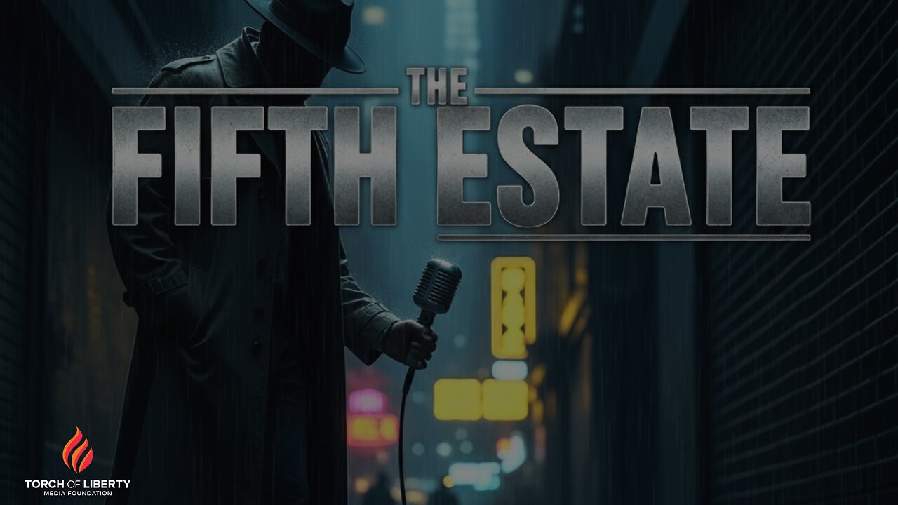 The Fifth Estate - 09.22.2025