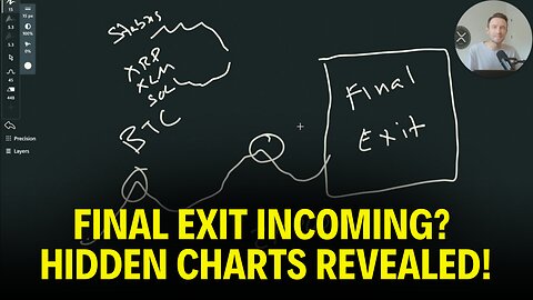 These Hidden Charts Show When Altcoins Could Peak (My Exit Plan Revealed)