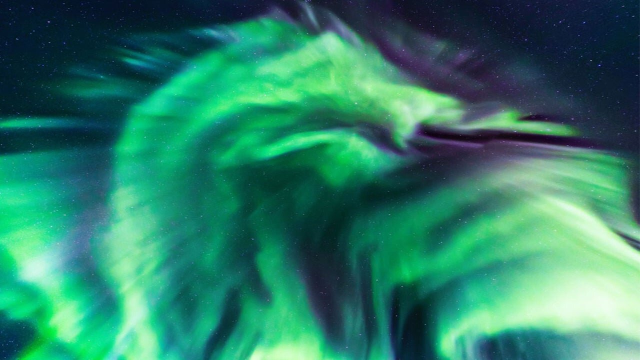 Six Seals - Part 4: The Pale Horse of Revelation