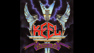 The Right to Rock ~ Keel