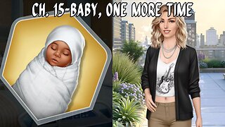 Choices: Stories You Play- Plus Two [VIP] (Ch. 15) |Diamonds|