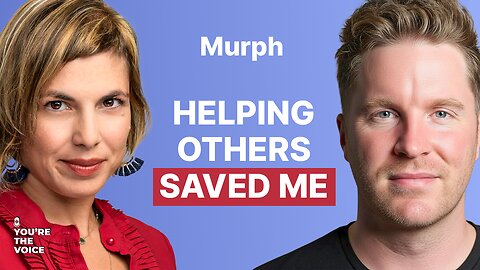 From Addiction to Building Villages: Responsibility Over Collapse - Aaron Murphy | Ep. 112