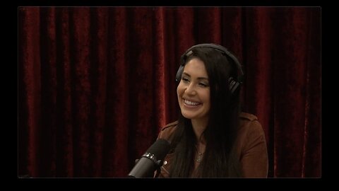 Joe Rogan Experience #2365 - Rep. Anna Paulina Luna