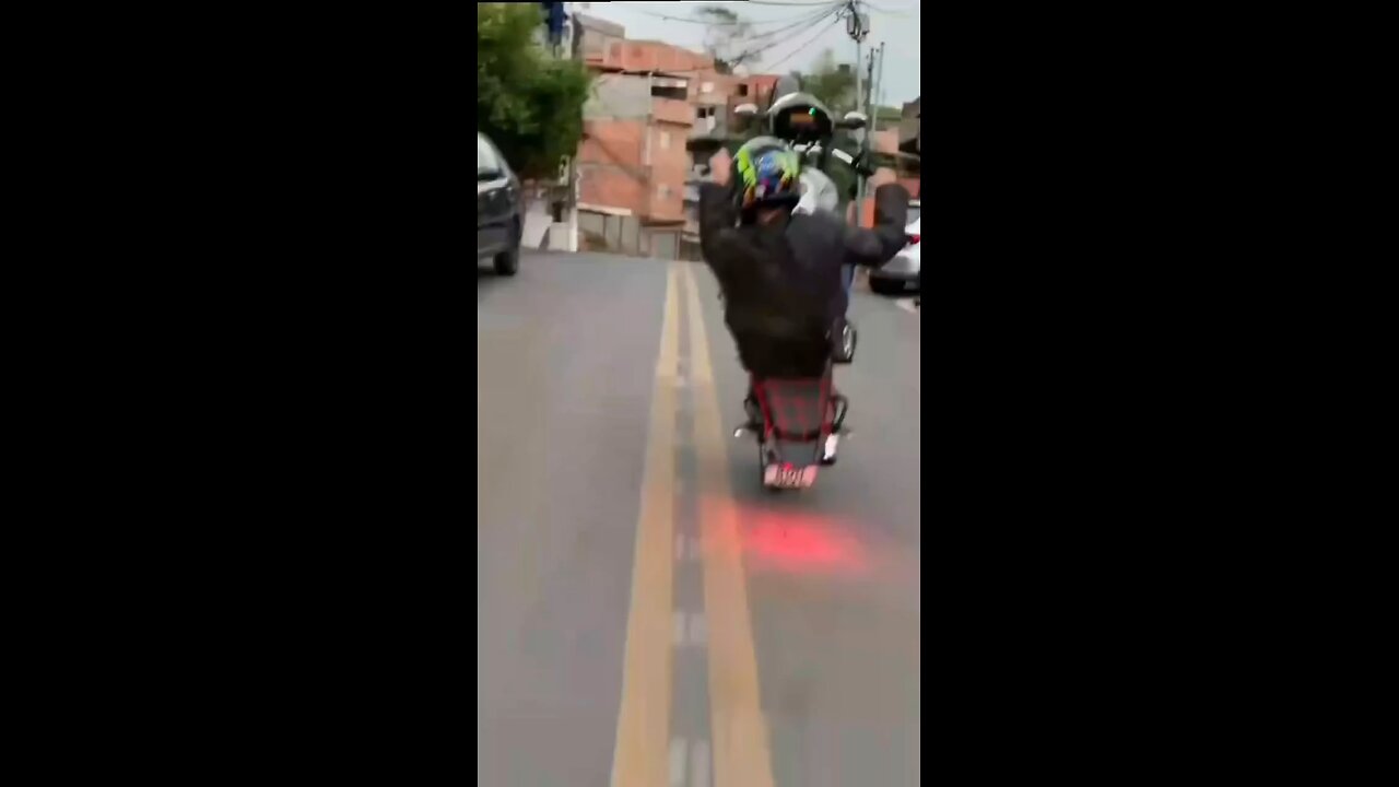 Bykers