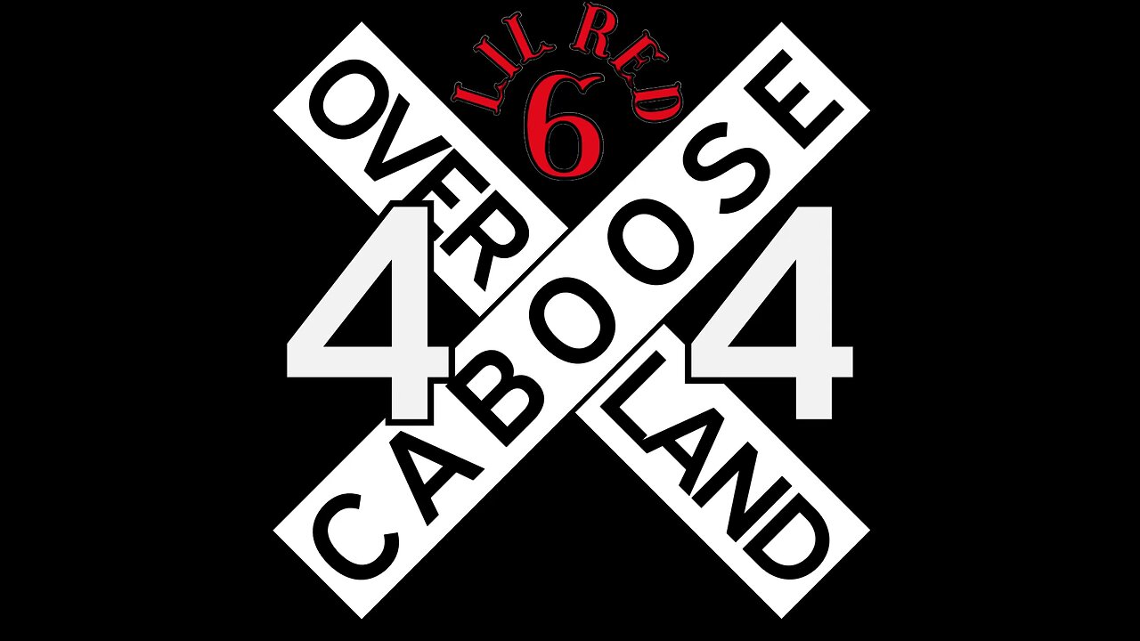 Operation Caboose Ep. 1