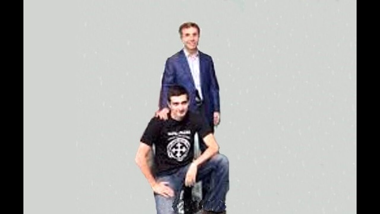 დაპირისპირებულთა ერთიანობისა და ბრძოლის კანონი კონსერვატიული ანტურაჟით. 30. 07. 2025