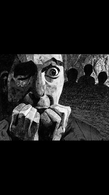 the lie from the abyss