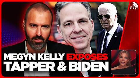 REVEALED: The REAL Reason We're Learning About Biden's Decline