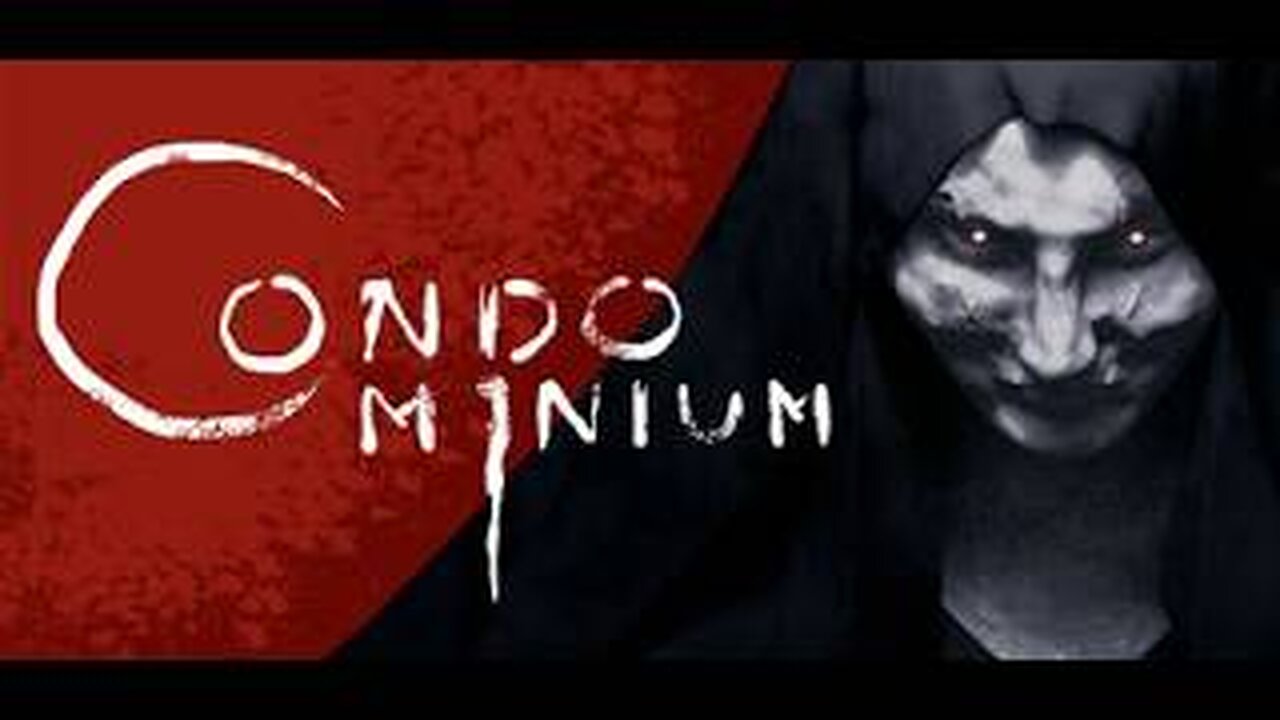Condominium DEMO This Ordinary Condo Hides a Horrifying Secret!