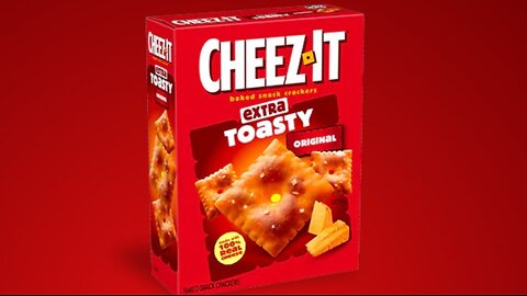 getting toasted munchies show