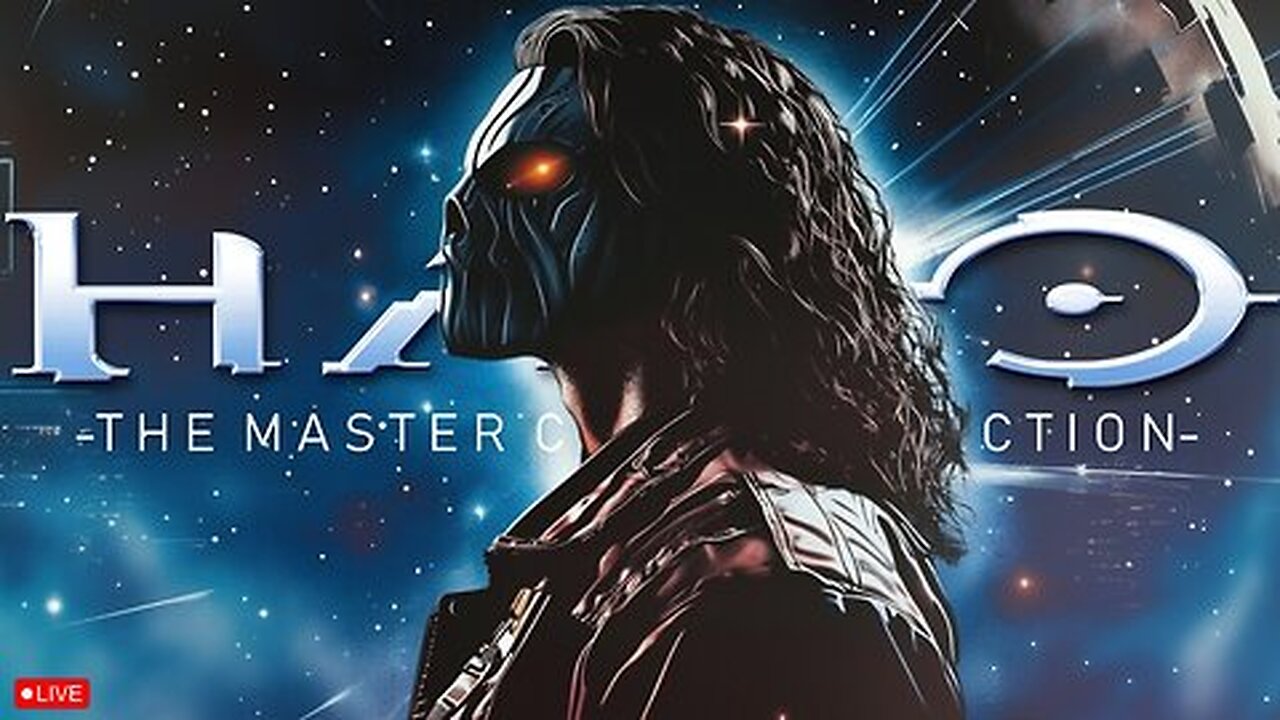 馃敶LIVE 鈥 GRIMM HOLLYWOOD 鈥 RUMBLE SPARTANS HALO EVENT