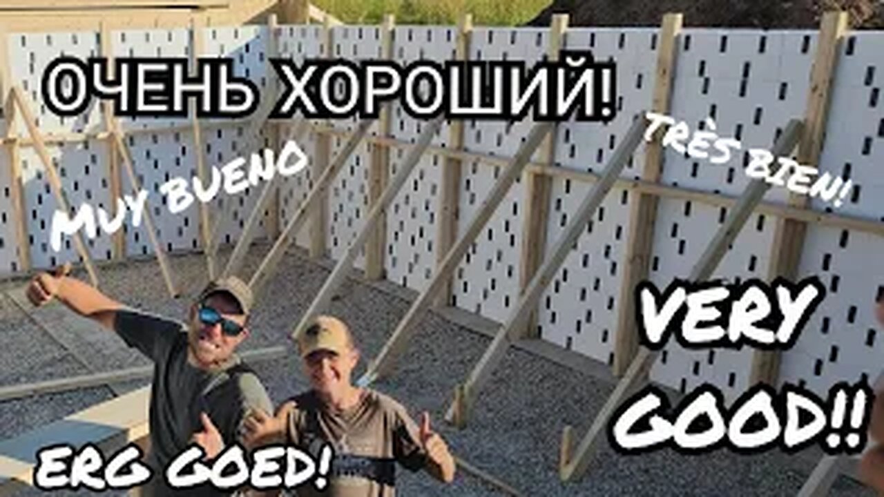 More Progress in Russia! #70