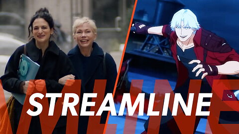 Decider Streamline: 'Dying For Sex' On Hulu, 'Devil May Cry' On Netflix and More
